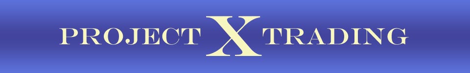 Project X Trading system